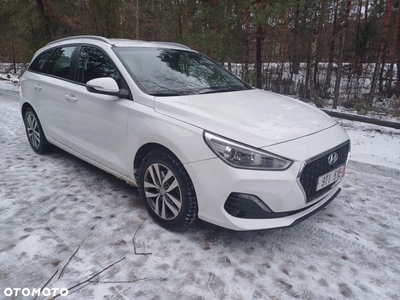 Hyundai I30 1.4 T-GDI Comfort