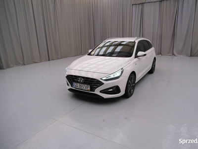 HYUNDAI I30 GD897VP