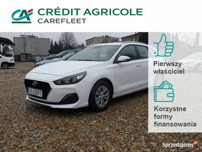 Hyundai i30 Hyundai i30 1.6 D GET! Kombi SK630RY III (2017-)