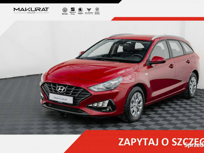 Hyundai i30 WD4203S#1.5 DPI Classic + Klima Bluetooth Cz.pa…