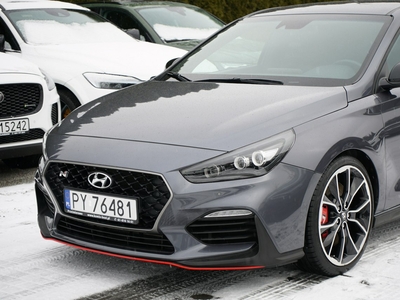 Hyundai i30N