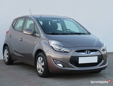 Hyundai ix20 1.4 CVVT