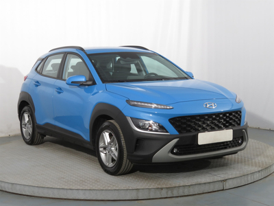 Hyundai Kona 2021 1.0 T