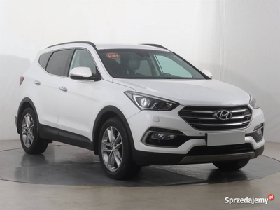 Hyundai Santa Fe 2.0 CRDi