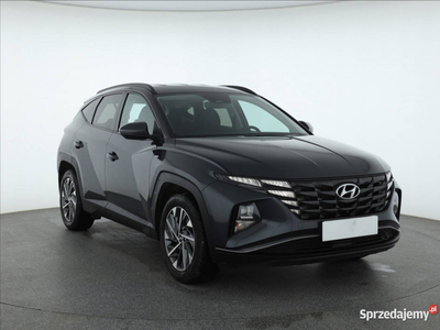 Hyundai Tucson 1.6 T-GDI 48V MHEV