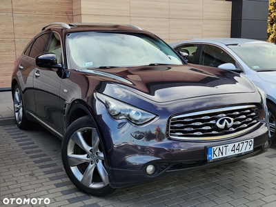 Infiniti FX FX37 S