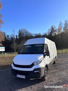 Iveco daily 35s15 L4h2 2015r