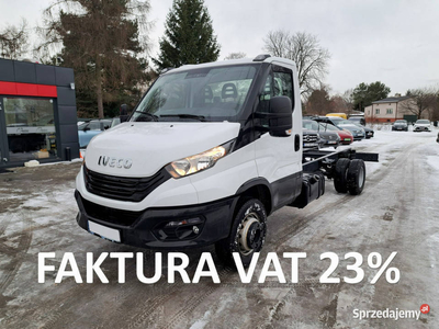 Iveco Daily 70C18 V H FV 23%