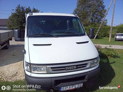 Iveco daily