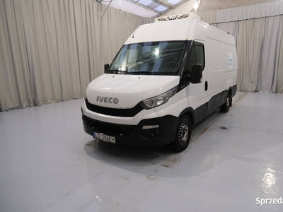 IVECO DAILY LU346KH