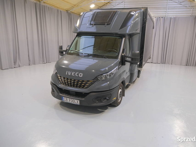 IVECO/LAMAR 35S18/LA06 CB930LX