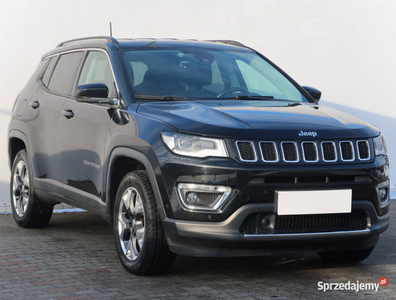 Jeep Compass 1.4 MultiAir