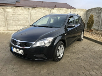 Kia Nowy Ceed