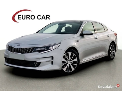 Kia Optima 1.7CRDI Automat Lift