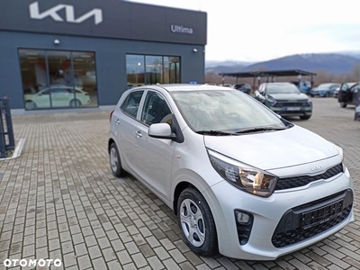 Kia Picanto 1.0 M