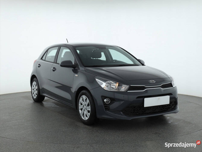 Kia Rio 1.2 DPI