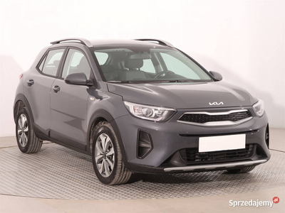 Kia Stonic 1.2 DPI