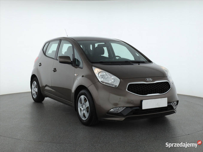 Kia Venga 1.4 CVVT