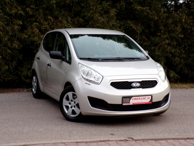 Kia Venga