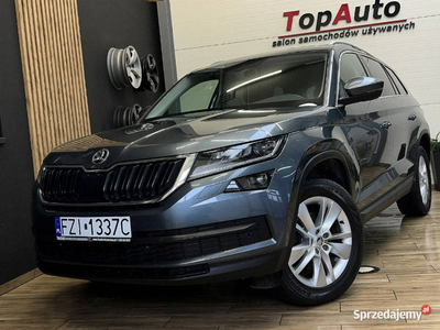 Škoda Kodiaq 2.0 TDI * dsg * 7 osób * NAVI * elektryka * gw…