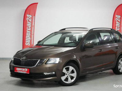 Škoda Octavia 1,4 / 150 KM / SmartLink / NAVI / LED / Salon…