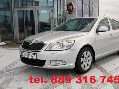 Škoda Octavia Skoda Octavia 1.6 TDI 105KM, Salon PL II (200…