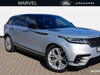 Land Rover Range Rover VELAR MY22 2.0 I4 250 KM AWD Auto R-…