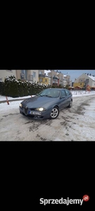 Alfa romeo 156 lifting możliwa zamiana