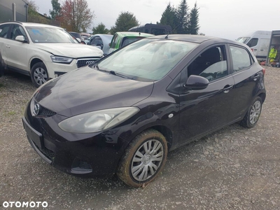 Mazda 2 1.3 Impuls