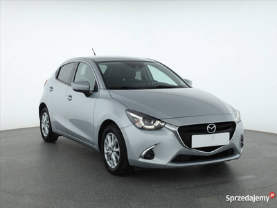 Mazda 2 1.5 16V