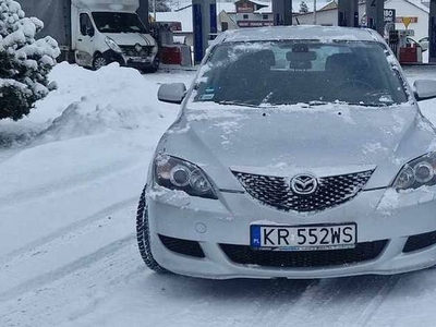 MAZDA 3 1.6 TD 2006 R