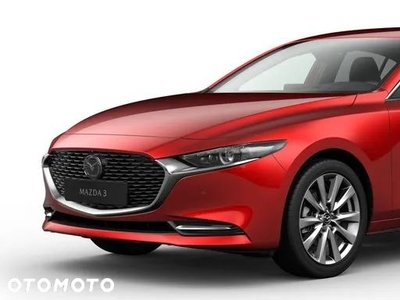 Mazda 3 2.0 mHEV Exclusive Line