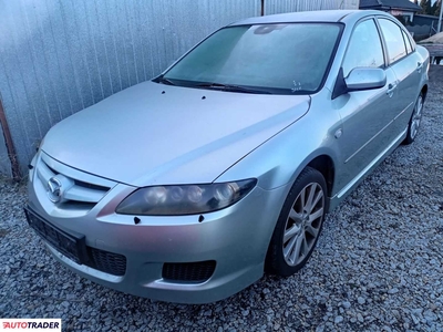 Mazda 2 1.4 benzyna 90 KM 2011r. (Zarzysko , Oleśnica)