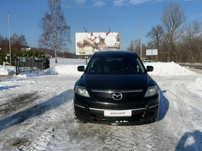 Mazda CX-9