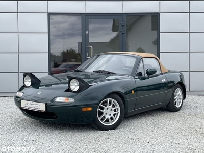 Mazda MX-5 1.6