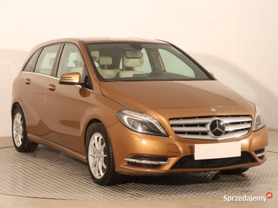 Mercedes B B 200 CDI