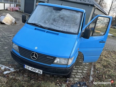 Mercedes Sprinter