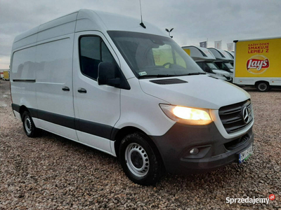 Mercedes Sprinter