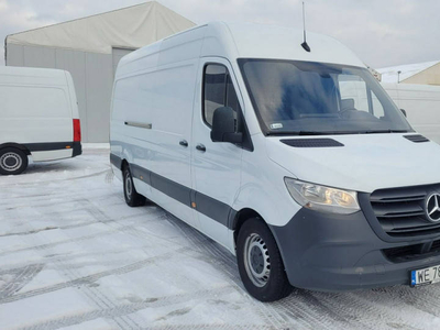 Mercedes Sprinter