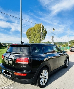 MINI Clubman Cooper