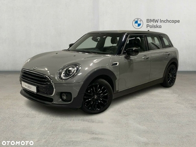 MINI Clubman Cooper GPF