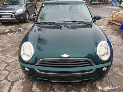 Mini One 1,6 90 KM