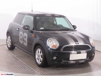 Mini Pozostałe 1.4 93 KM 2008r. (Piaseczno)