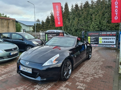 Nissan 370 Z