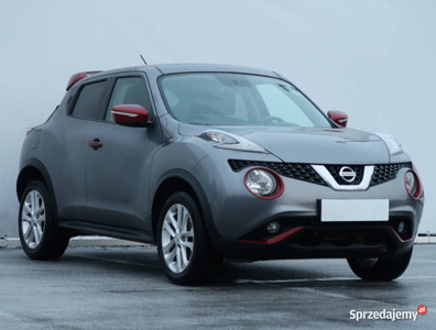 Nissan Juke 1.2 DIG-T