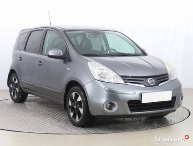 Nissan Note 1.4