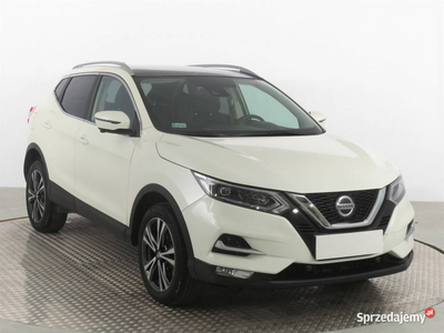 Nissan Qashqai 1.3 DIG-T