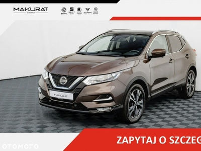 Nissan Qashqai 1.3 DIG-T N-Connecta DCT