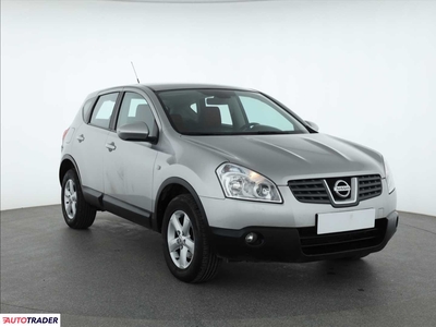 Nissan Qashqai 2.0 147 KM 2007r. (Piaseczno)