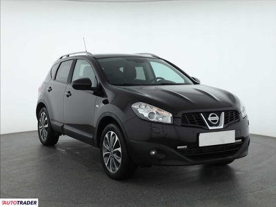 Nissan Qashqai 2.0 147 KM 2010r. (Piaseczno)